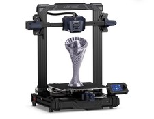 Anycubic Kobra LCD 3D Printer picture