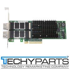 Intel EXPX9502AFXSR 10GbE 2-Port XF SR PCIe x8 Server Network Adapter picture