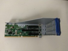 867807-B21 HPE DL38X GEN10 4 PORT SLIMLINE RISER WITHOUT CABLE picture