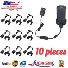 10pcs Charging Cable Cup (CHG-TC7X-CBL1-01) For Zebra TC70 TC75 Mobile charger picture