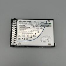 Intel SSD P3500 | HP 400GB NVMe PCIE SFF SC2 SSD 764904-B21 Read Intensive picture