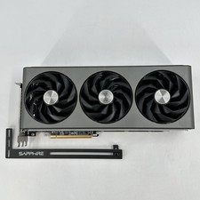 Sapphire Nitro+ Vapor-X Radeon RX 7900 XTX 24GB - Graphics Card - Excellent  picture