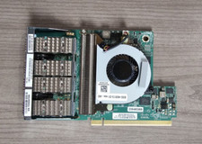 Cisco UCSC-MLOM-C25Q-04 V04 VIC1457 Quad-Port 25GB MLOM 73-18379-05 800-46915-01 picture