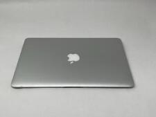 Apple MacBook Air Core i5 1.8GHz 13in 128GB 4GB RAM A1466 2012 DEFECTIVE DMB010 picture