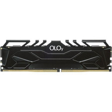 Oloy MD4U0836181BHTST DDR4 SDRAM 8GB (1x8GB) UDIMM Desktop Gaming Memory 3600MHz picture