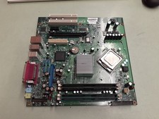 IBM Lenovo A52 M52 Motherboard 29R9726 73P0780 / SL7Z9 / 4x512MB picture