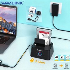 Wavlink 2.5