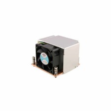 Dynatron Intel Socket 2011 Sandy Bridge EP/EX 2U Active Cooling, R5 picture