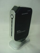 MONOPRICE NETWORKING USB SERVER SOHO MANAGER MS-NU78M43 - NO POWER CORD INCLUDED picture