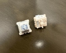 Leobog Keyboard Switches (83 pieces) (from Leobog Alice A75) picture