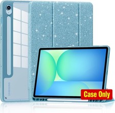 Slim Tri-fold Stand Cover Case for 10.9-Inch Samsung Galaxy Tab S10 Lite picture