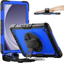 For Samsung Galaxy Tab A11 Plus /A11+/ A9 Plus / A9+ Protective Case With Strap picture