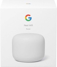 Google Nest WiFi AC2200 GA00595 Mesh WiFi System 1 Pack picture