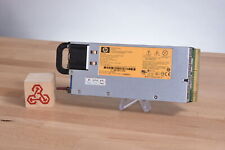 HP 750W Power Supply DPS-750UB B HSTNS-PL22B 599383-001 591556-101 picture