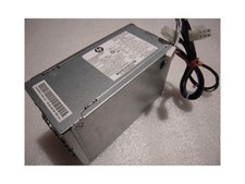 HP ProDesk 400 G1 SFF D12-240P3B-008 240w Power Supply PSU 702457-001 722536-001 picture