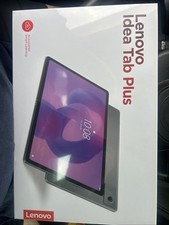 Lenovo - Idea Tab Plus - 12.1