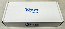 ICC Compact Module 8-Port CAT 6 Data P/N: ICRESDPB3C picture