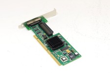 LSI Ultra320 SCSI Single-Channel H/P PCI Host Bus Adapter P/N: LSI20320-R Tested picture