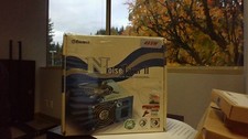 Enermax Switching Power Supply 485w picture