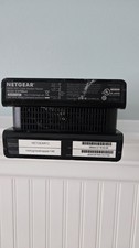 Netgear C3700v2 WiFi Cable Modem Router N600 – Dual Band DOCSIS 3.0 w/ Cables picture