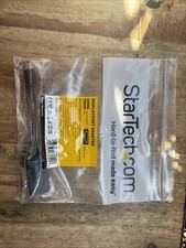 Lot of 8 New StarTech Mini Display Male to HDMI Female A/V Adapter MDP2HDMI picture