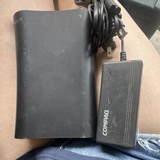 Hitachi XL1000 1TB Black External Drive USB External Hard Drive (0S02484) picture
