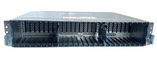 EMC SAE Storage Array Enclosure w/ 2x PSU 2x 6Gb SAS Controller 303-104-000E picture