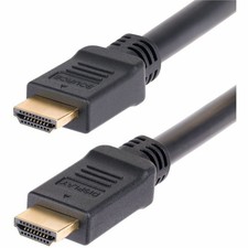 StarTech 10m [32.8ft] Active HDMI 2.0 Cable (hd2ap10mhdmicable) picture