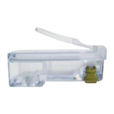Platinum Tools 202010J EZ-RJ45 Cat 6+ Network Connector picture