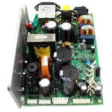 GETPARTS Power Supply Board for Datamax I-Class MarkII I-4212E I-4310E I-4606E picture