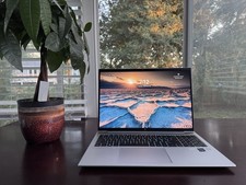 HP EliteBook 860 G9 i5-1245U CPU 16GB RAM 256GB SSD Powerful Laptop - Excellent picture