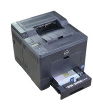 Dell C3760DN Workgroup Color Laser Printer picture