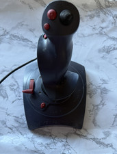 Vintage Logitech Wingman Extreme Digital 3D Joystick picture