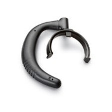 One Plantronics Ear Loops (1Small size) 88814-01 for HW530 HW540 Headsets picture