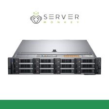 Dell PowerEdge R740XD Server | 2x Gold 6140 36 Cores | H730 | Choose RAM/ Drives picture