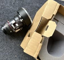 Panasonic DLP Projection Zoom Lens TKGF0156-5 For PT-DW, PT-DX, DZ,DW,DX,RZ Unit picture