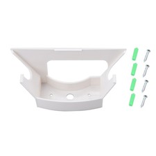 Durable ABS Router Wall Brackets Mount Holder Kit For Starlink Mesh Router V2 picture