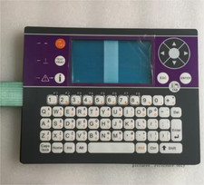 Alternative E Type 9020 Keyboard Membrane for Markem-Imaje CIJ Printer picture