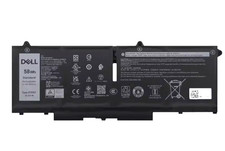 Genuine OEM 58Wh 07KRV FK0VR Battery for Dell Latitude 5330 5430 5530 7430 7530 picture