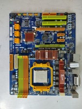 Biostar TA790GX A3+ AMD Socket AM3 DDR3 Desktop Motherboard picture