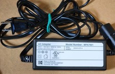 Original Kodak EasyShare Printer AC Adapter Power Supply MPA-7601 24V OEM picture