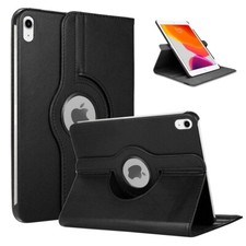 For iPad 10th Case 10.9 inch 360 Degrees Rotating PU Leather Cover 360 picture