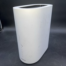 Nokia WiFi Beacon 10 Tri-Band WiFi-6E Router White No Power Cord picture
