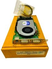 90P1175 | IBM NVIDIA Quadro FX 3400 256MB 256-bit GDDR3 PCI-E x16 Graphics Card picture