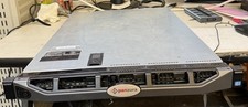 Dell PowerEdge OEMR R420 Server | Intel Xeon E5-2403 v2 | No RAM No HDD | POSTs picture