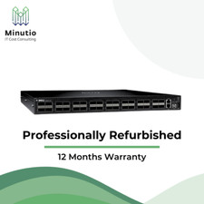 Dell S6000-ON | Refurbished | Includes VAT picture