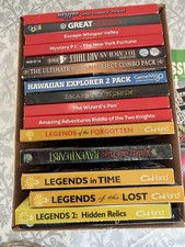 VTG PC Games Lot Of 20 Nice  picture
