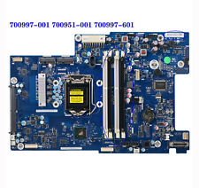 100% Tested FOR HP Z1 G2 Workstation Motherboard 700997-001 700951-001 picture