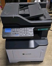 Lexmark MX321 All-In One Multi-Function Monochrome Laser Printer. picture