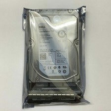 FIT FOR DELL 55FX5 2TB 6G 7.2K 3.5 SATA HDD ST2000NM0033 055fx5 9zm175-036 HDD picture